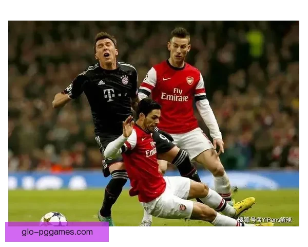 阿森纳本赛季欧冠奖金突破9300万欧超越两年前八强成绩